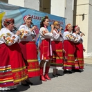 Бүгін Риддер қаласында Қазақстан халқының бірлігі күніне арналған жарқын да мазмұнды мерекелік шара өтті